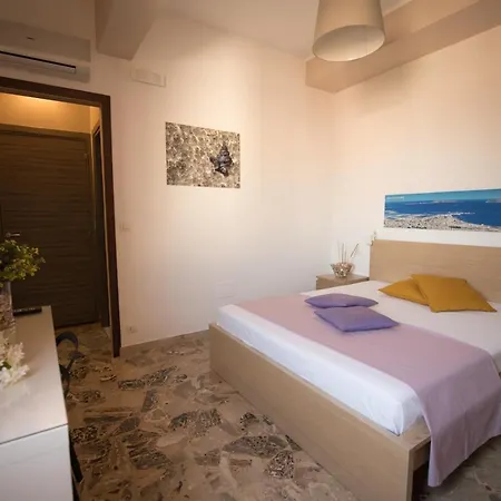 Sale E Sabbia 3* Трапани