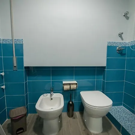 Отель типа 