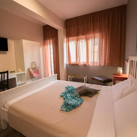 Sale E Sabbia 3* Трапани